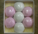 薯蕷饅頭御祝い用