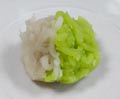 若菜きんとん