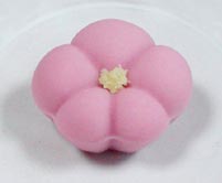 紅梅