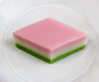 菱