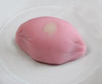 稚児桜
