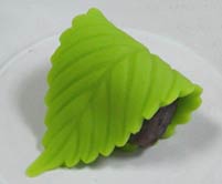 落し文