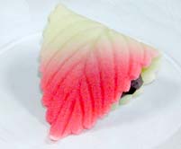 落葉