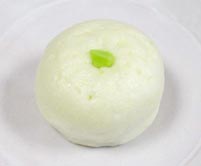 柚子饅頭